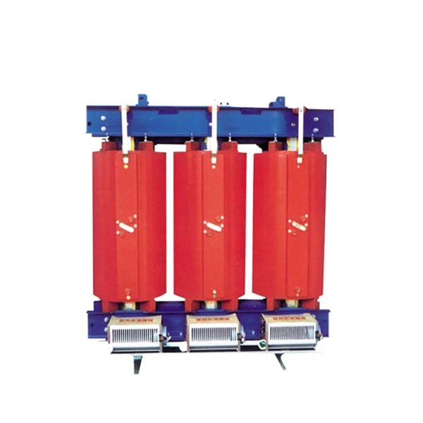 100kva Dry Type Distribution Transformer