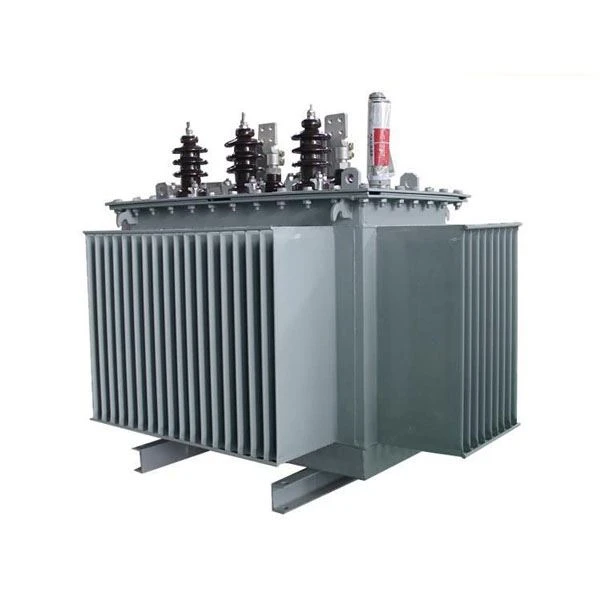 3 Phase Electric Power High Voltage Transformer