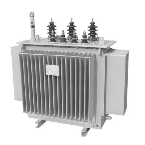 Transformer Rendam Minyak 12500kVA