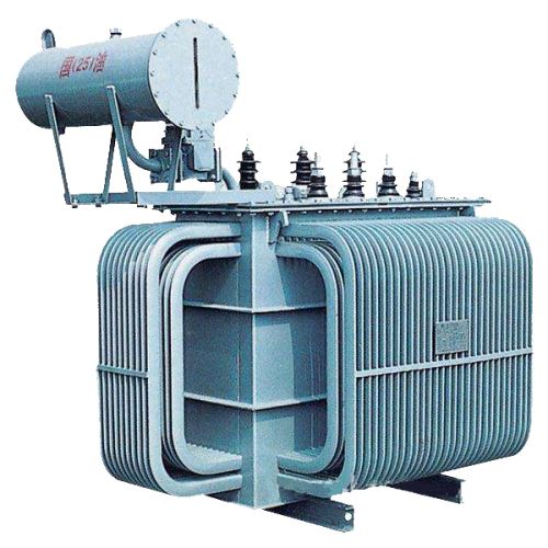 Transformer Rendam Minyak 3150 Kva