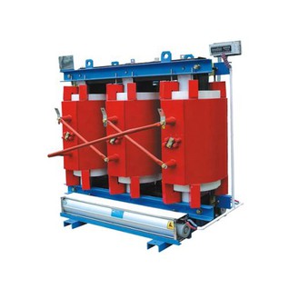 Transformer jenis kering