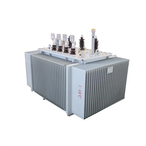 S11 Siri Off-load Tap Changer Transformer