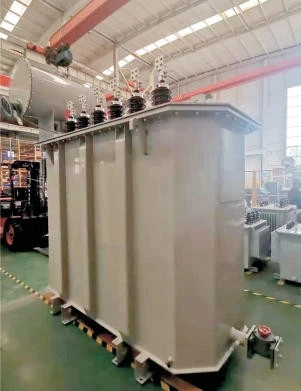 QZS Starting Inverter Transformer